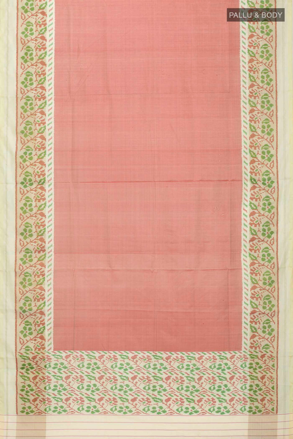 pallu body