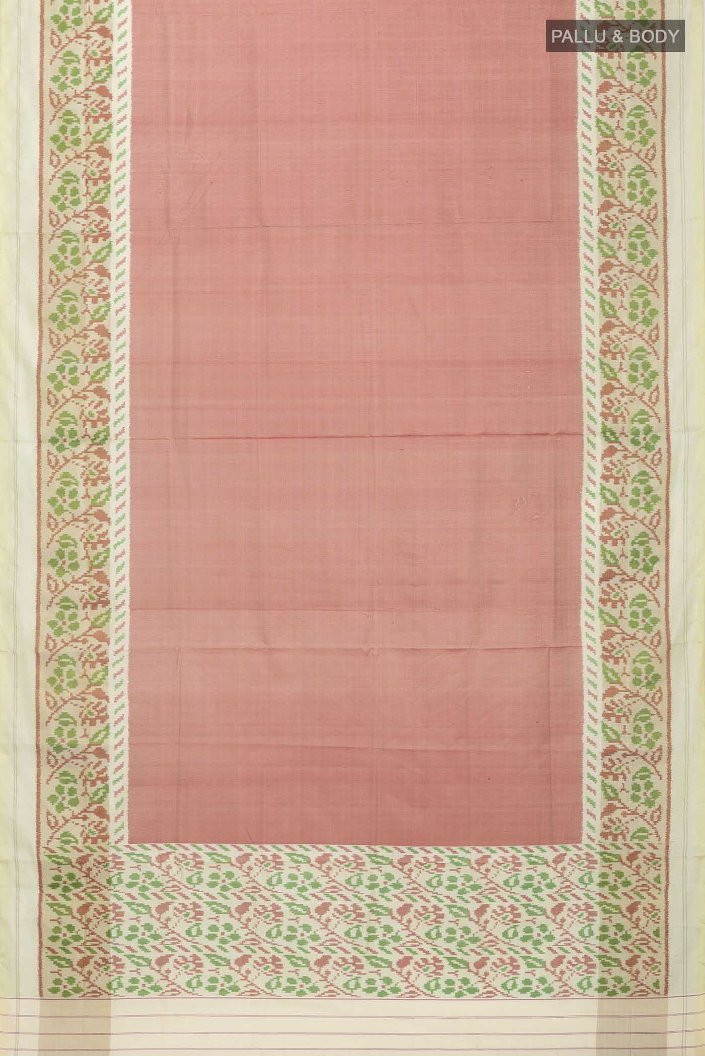 pallu body