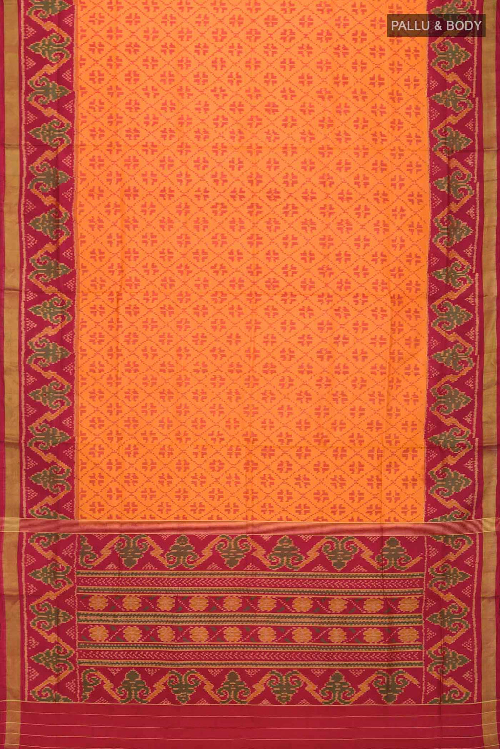 pallu body