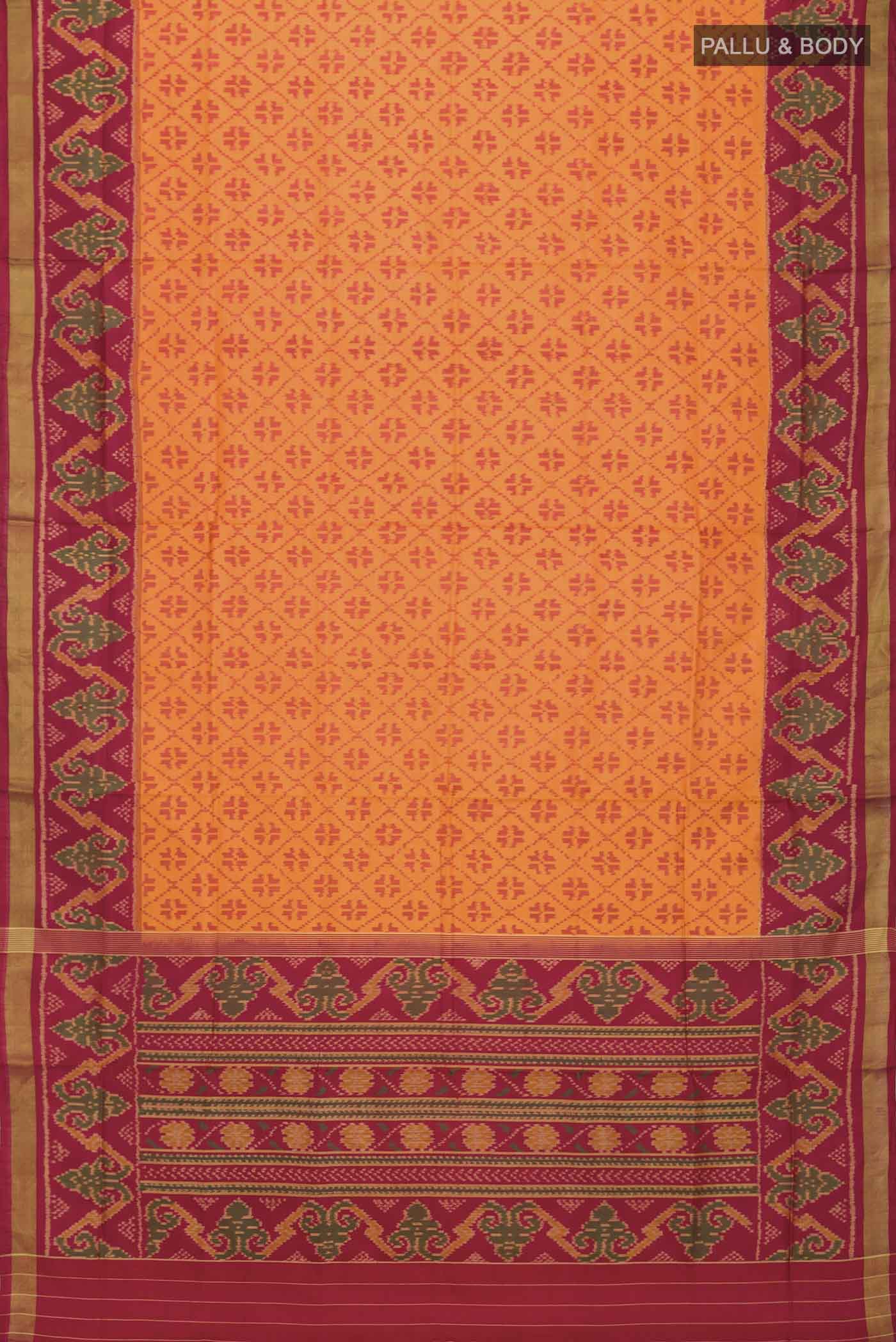 pallu body