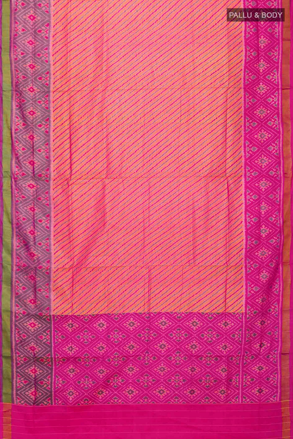 pallu body