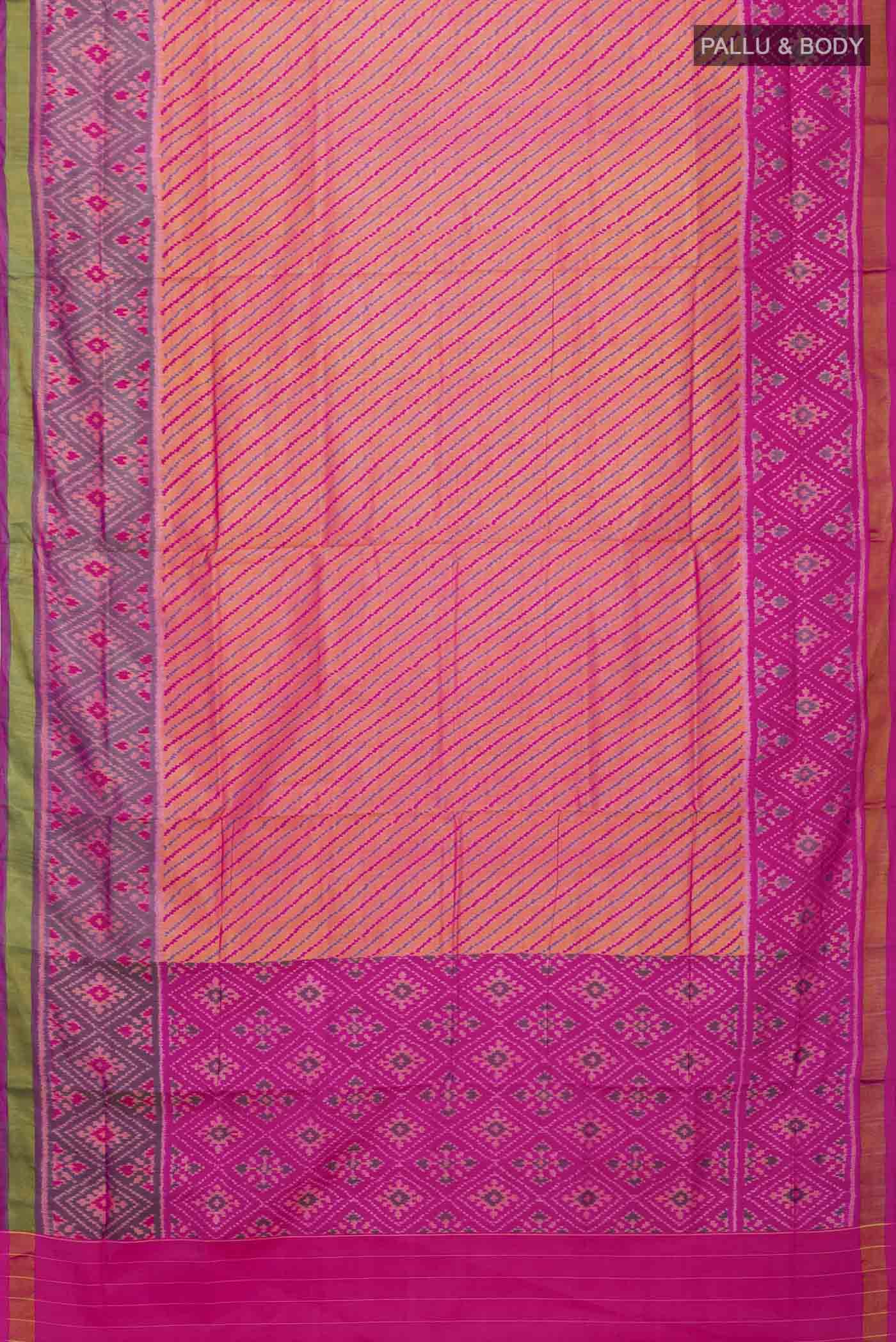 pallu body