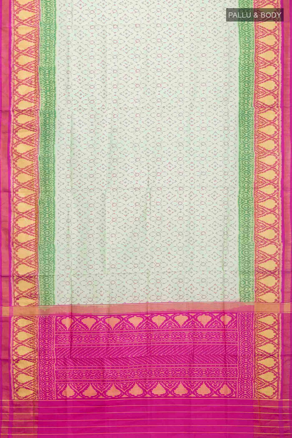 pallu body