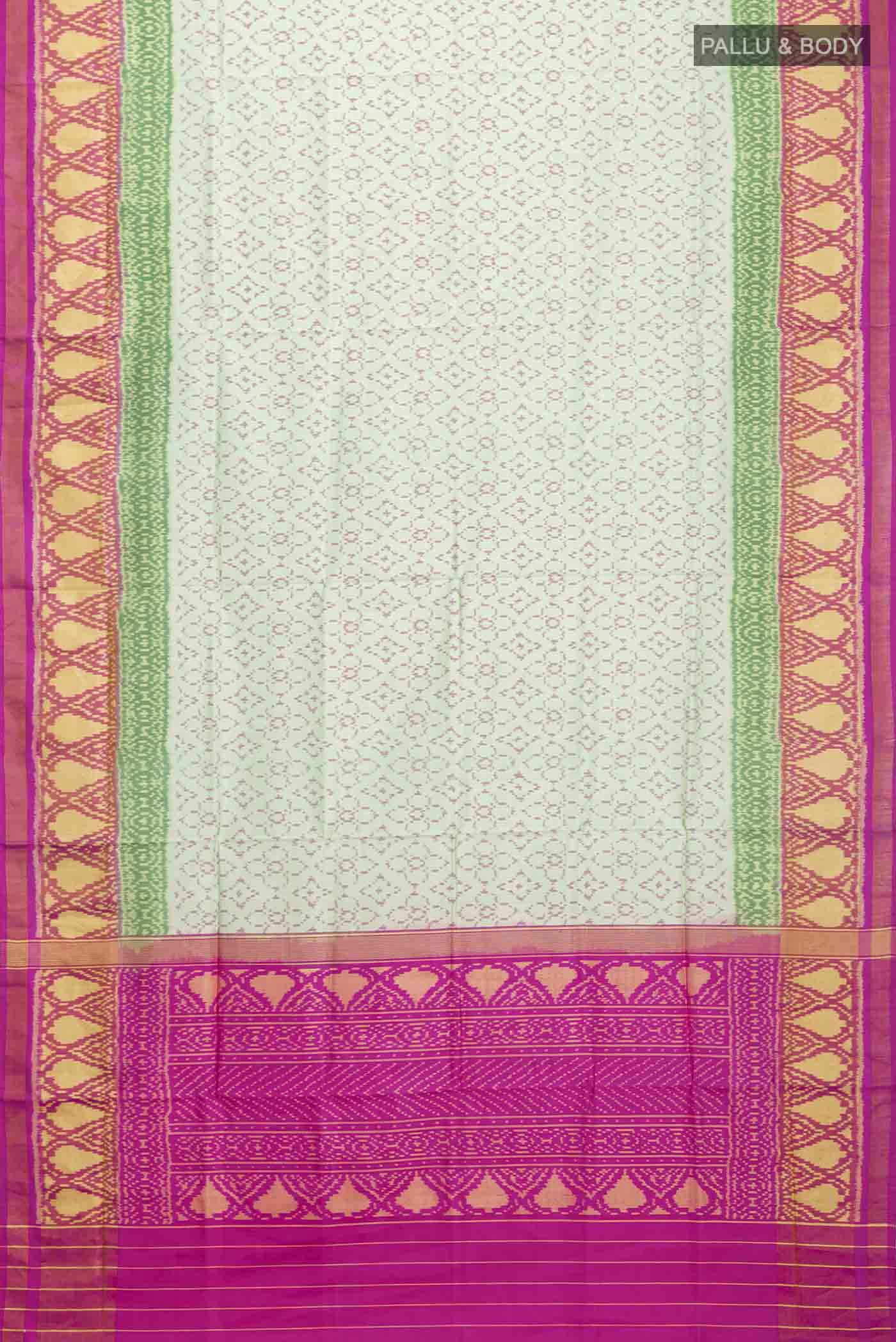 pallu body