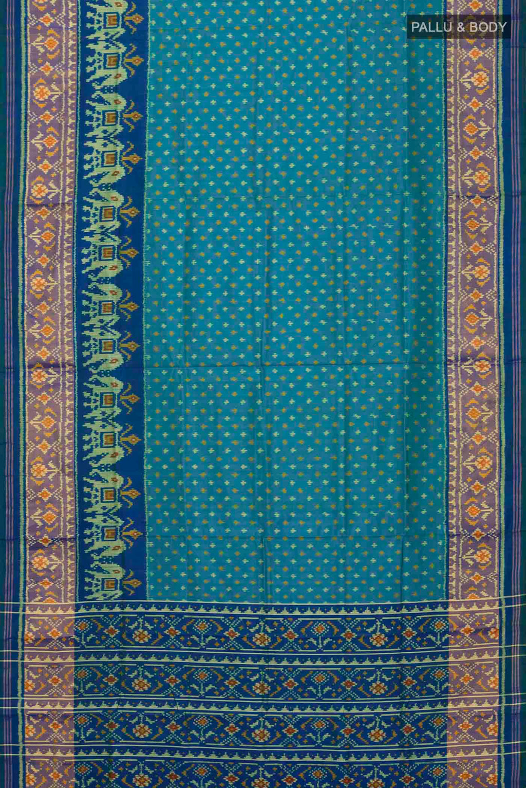 pallu body