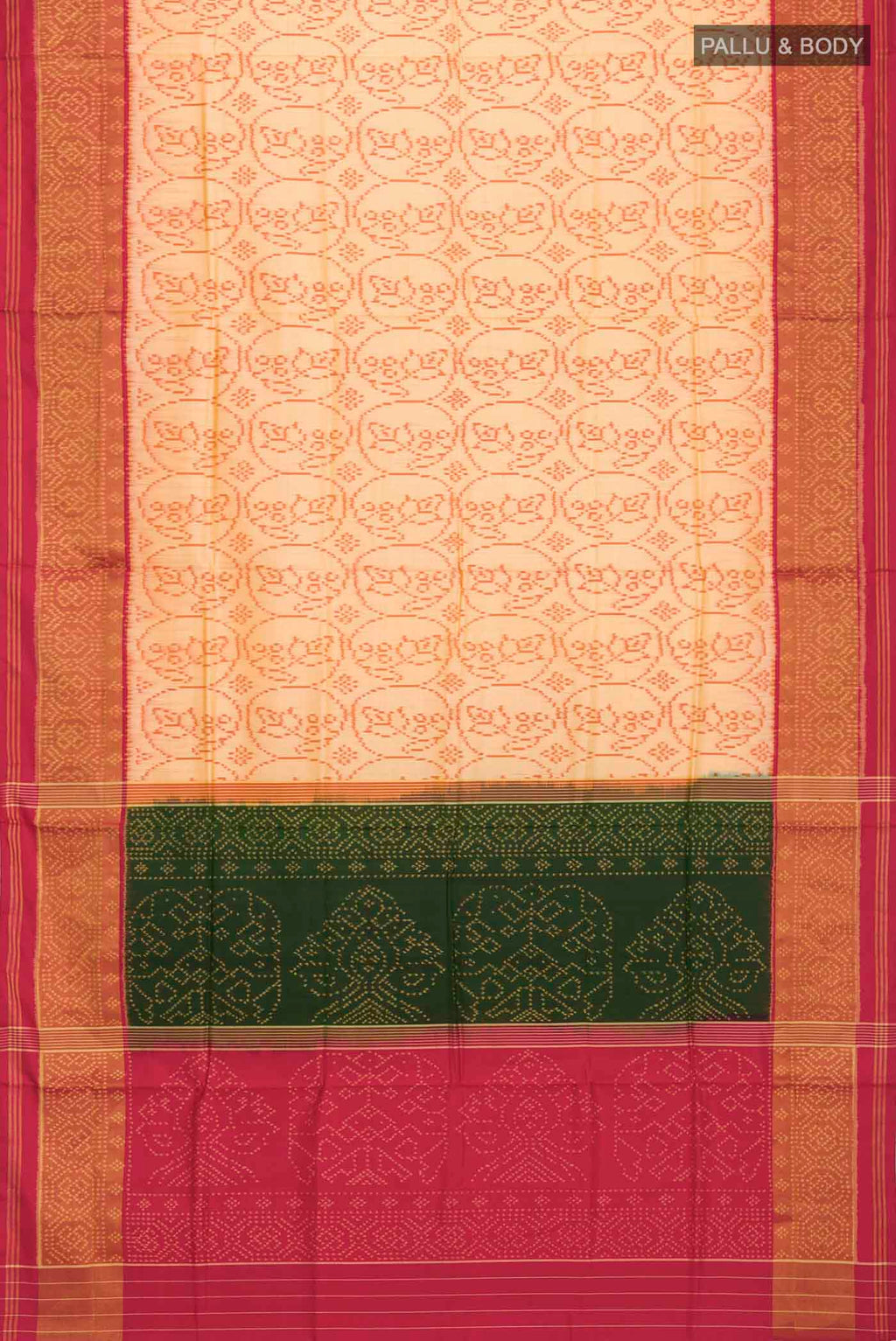 pallu body