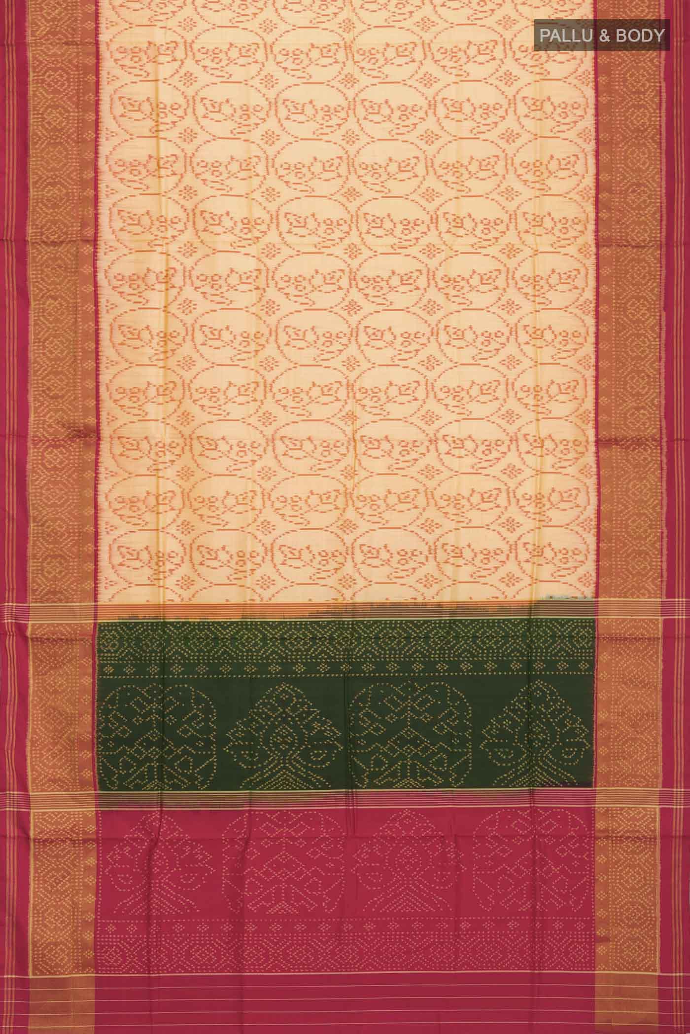 pallu body