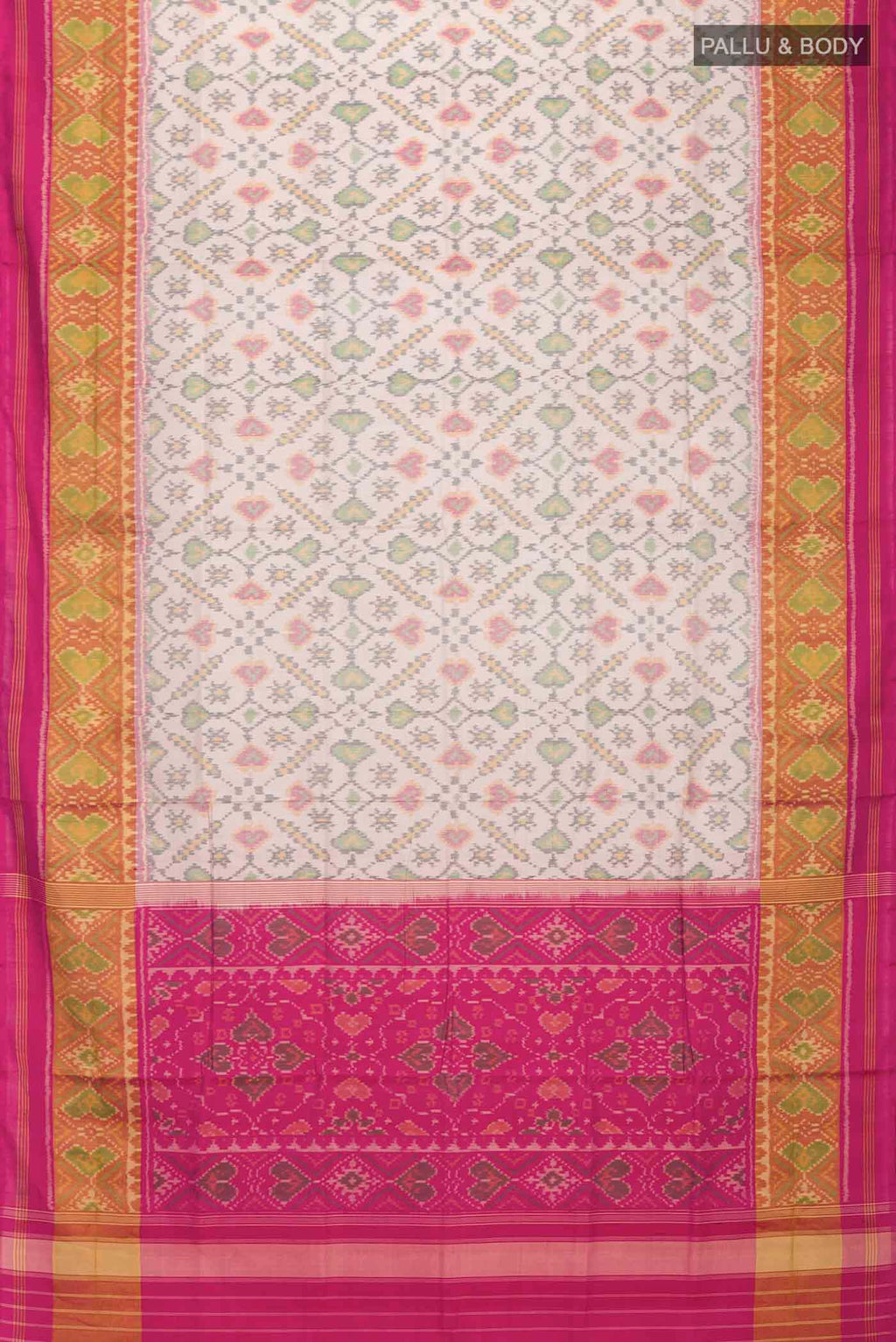 pallu body