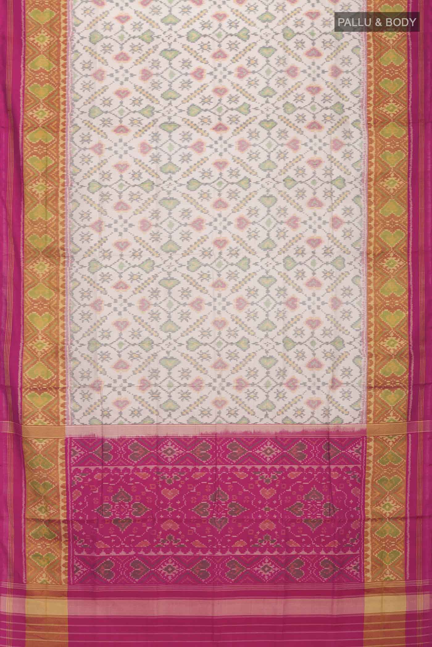pallu body