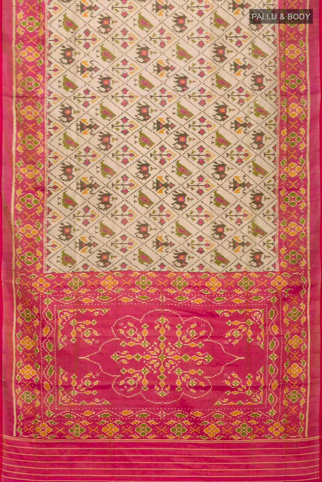 pallu body