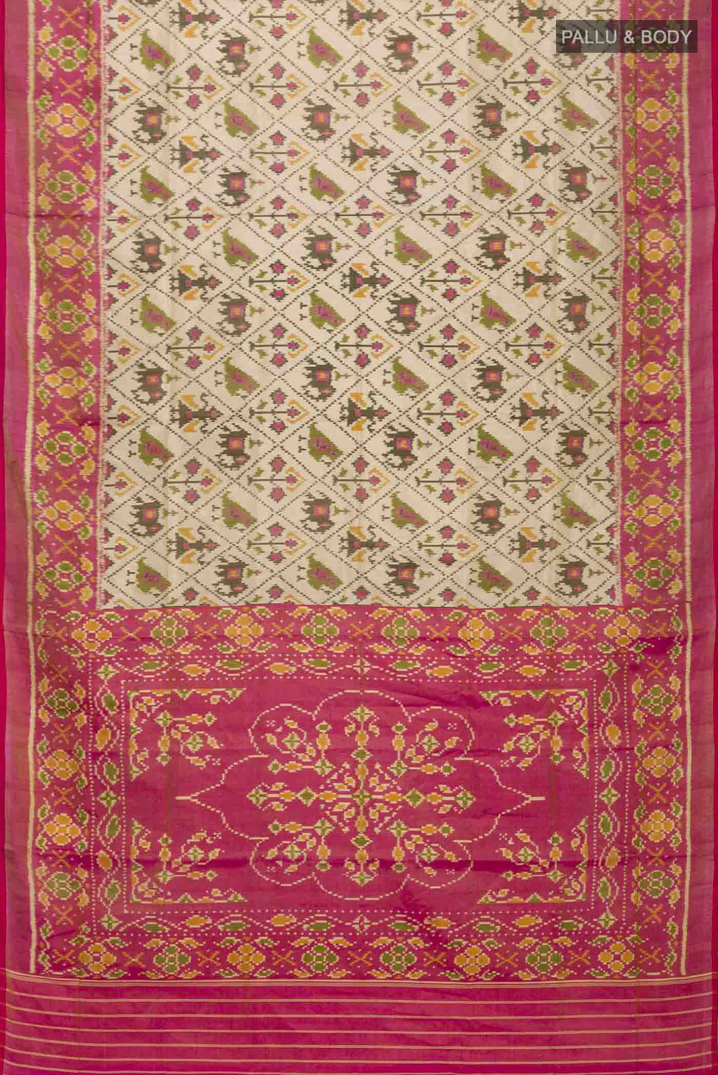 pallu body