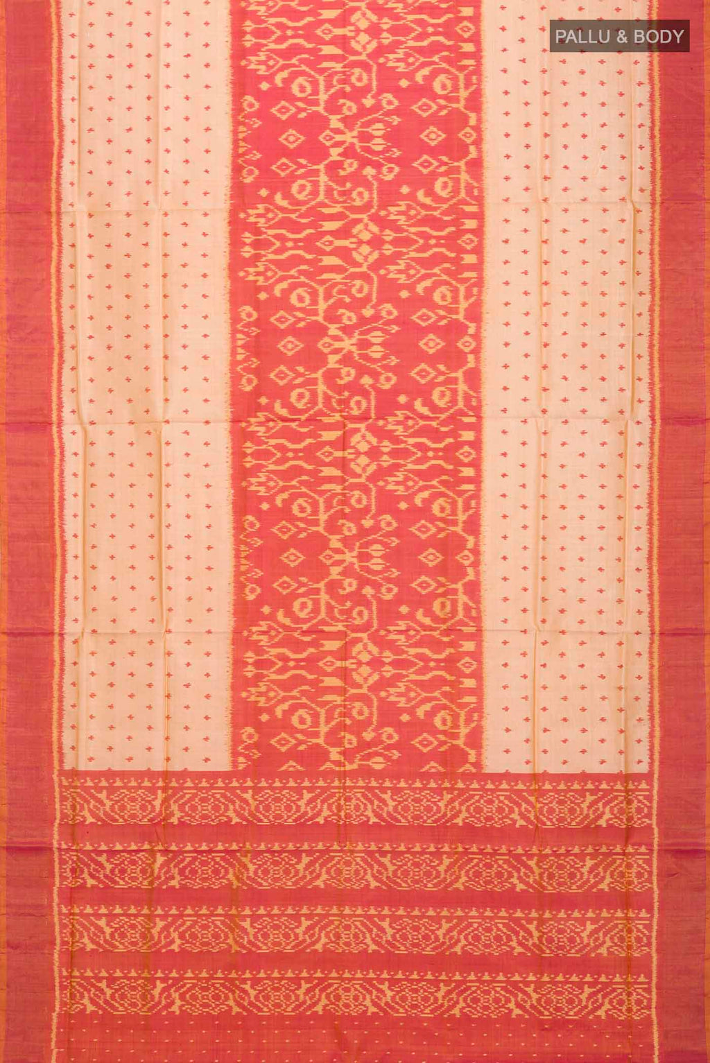 pallu body