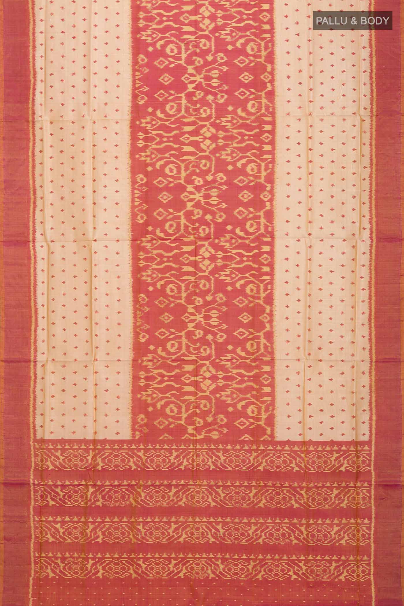 pallu body