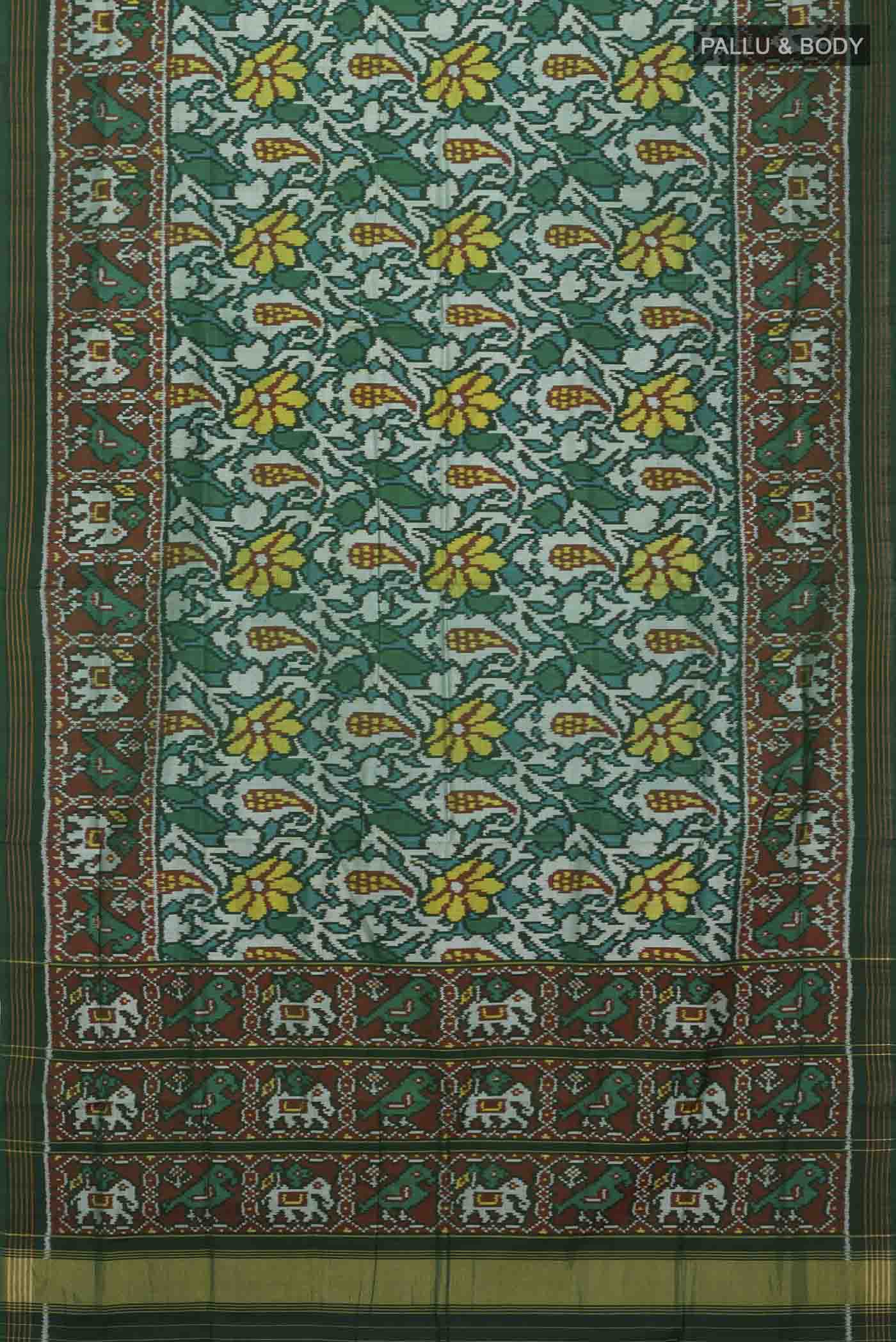 pallu body