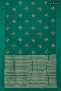 pallu body