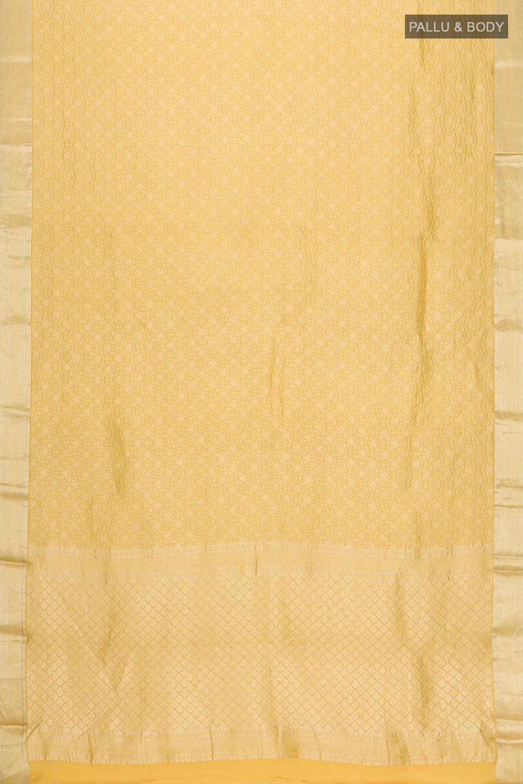 pallu body