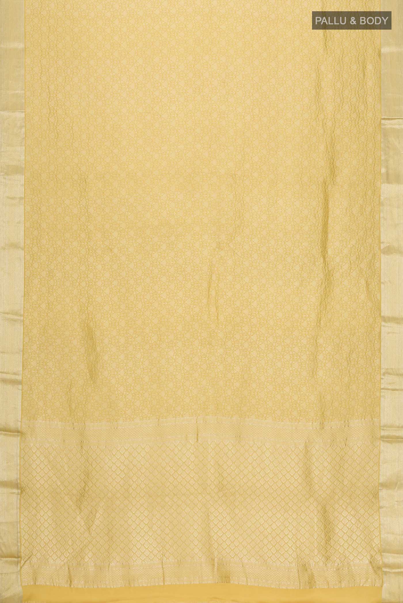 pallu body