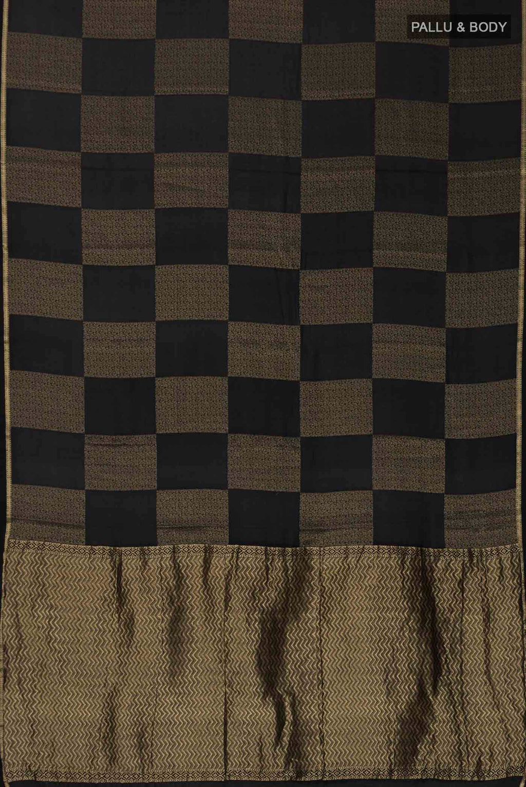 pallu body