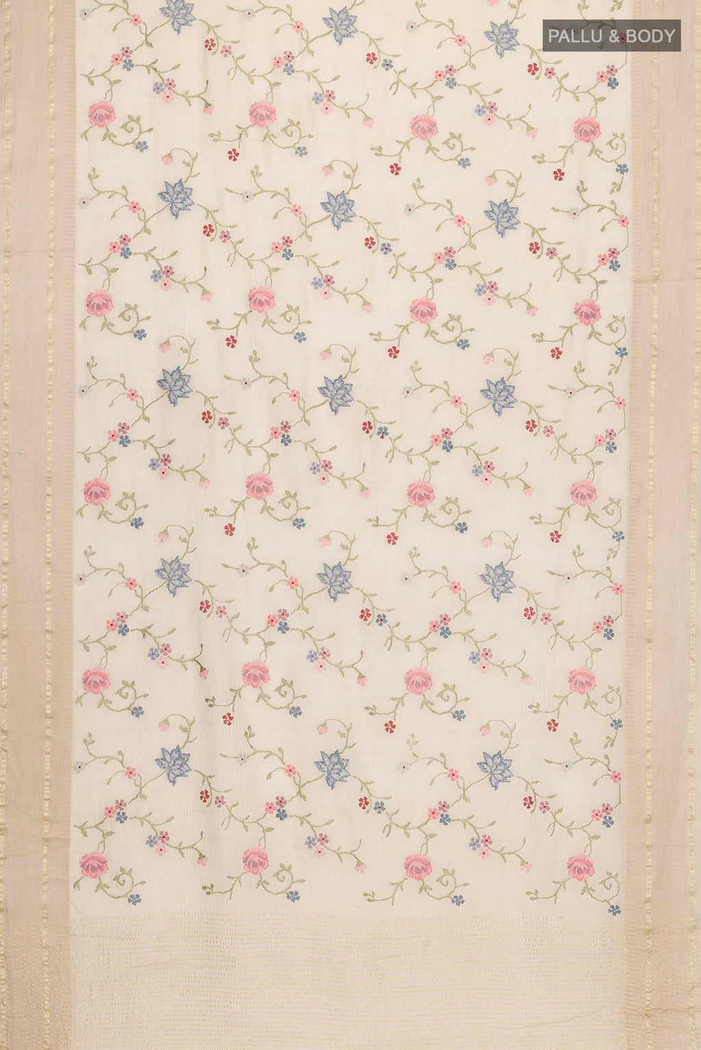 pallu body