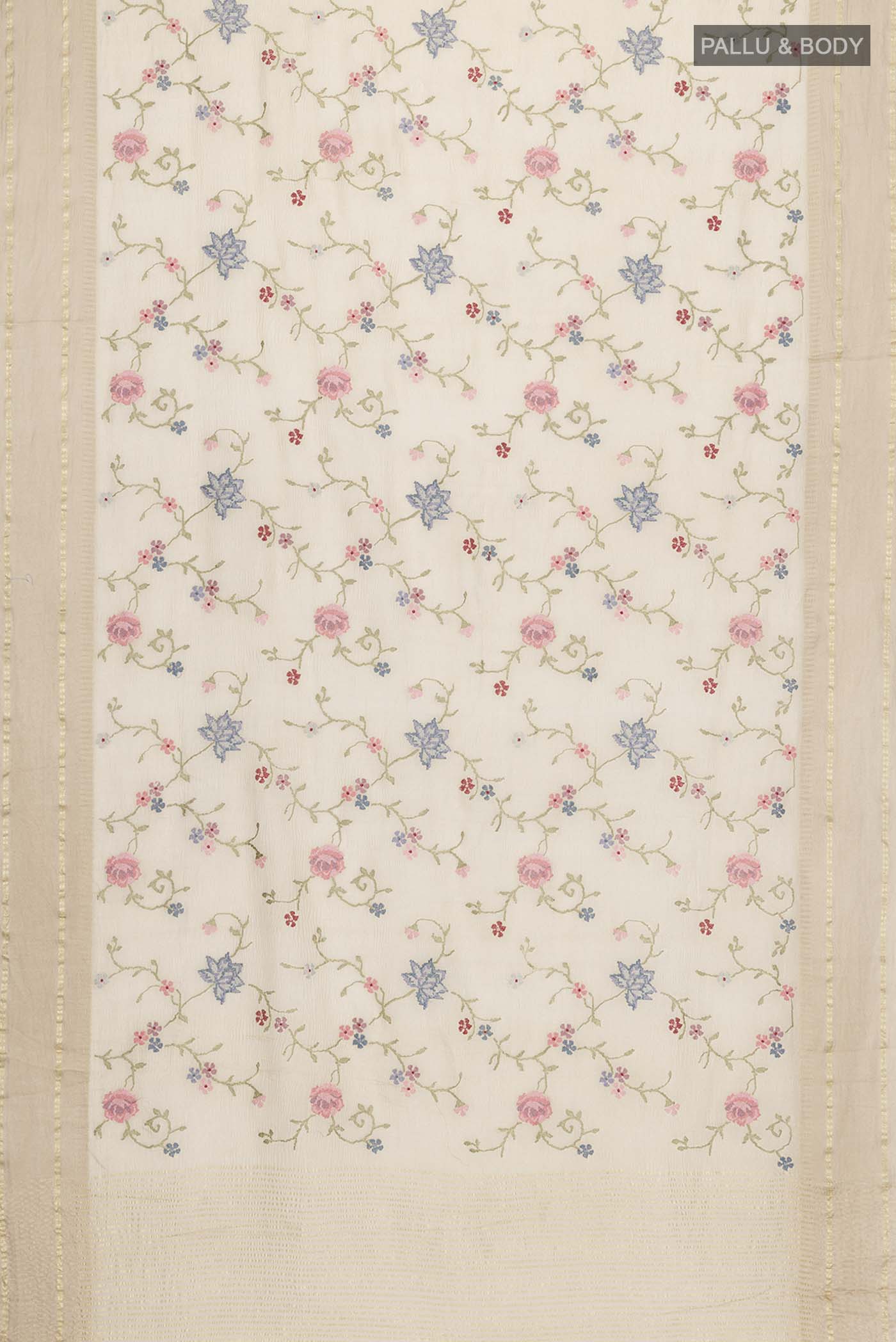 pallu body