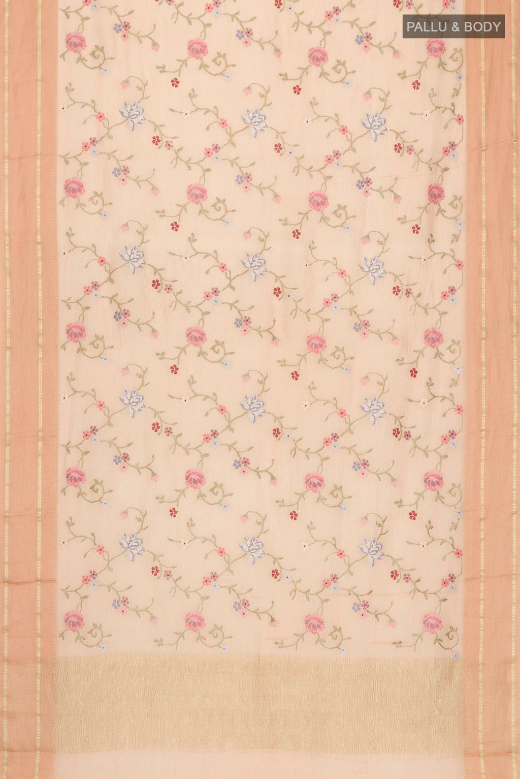 pallu body