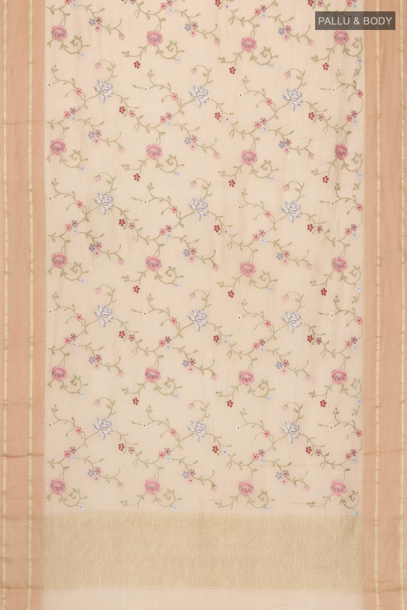 pallu body
