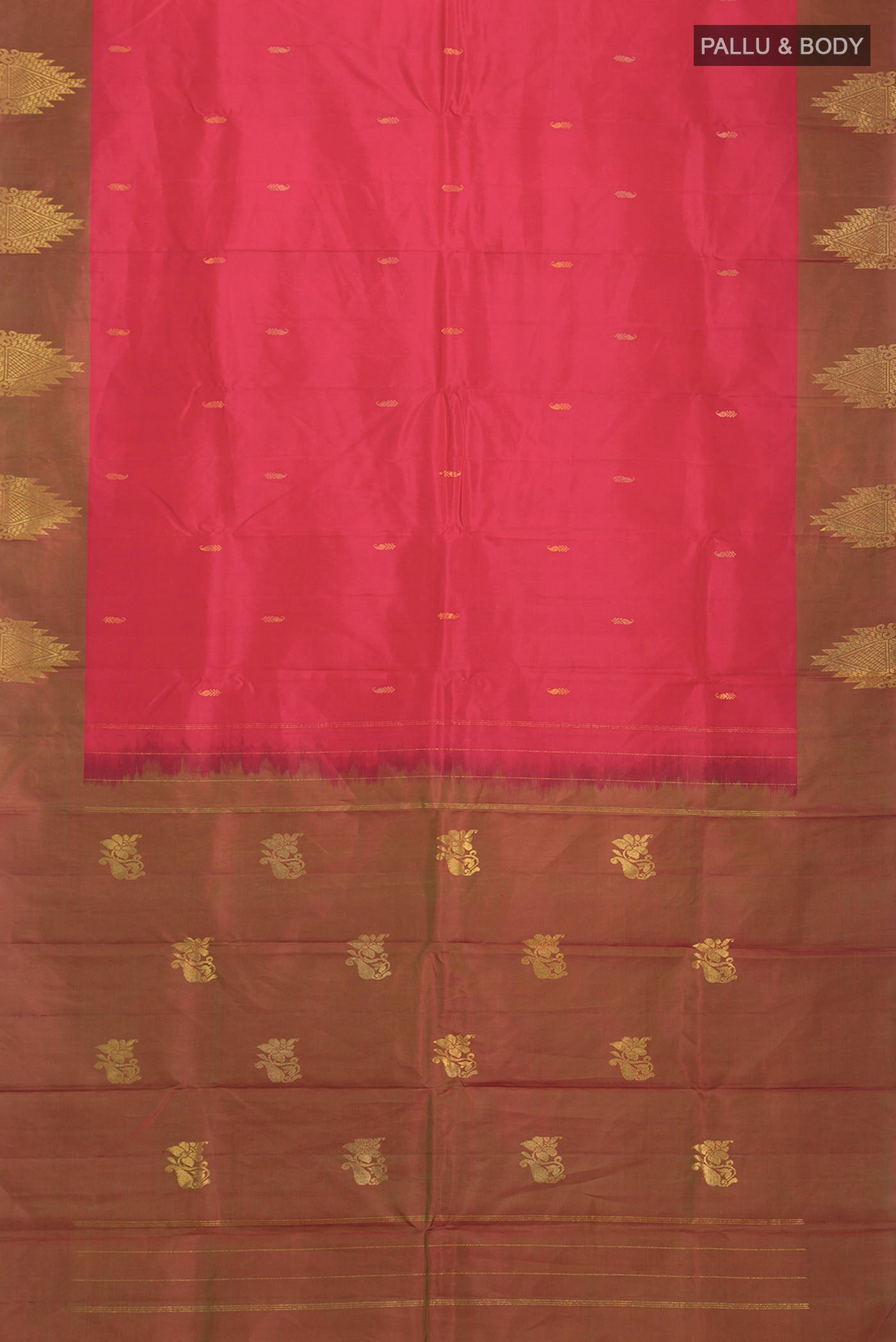 pallu body