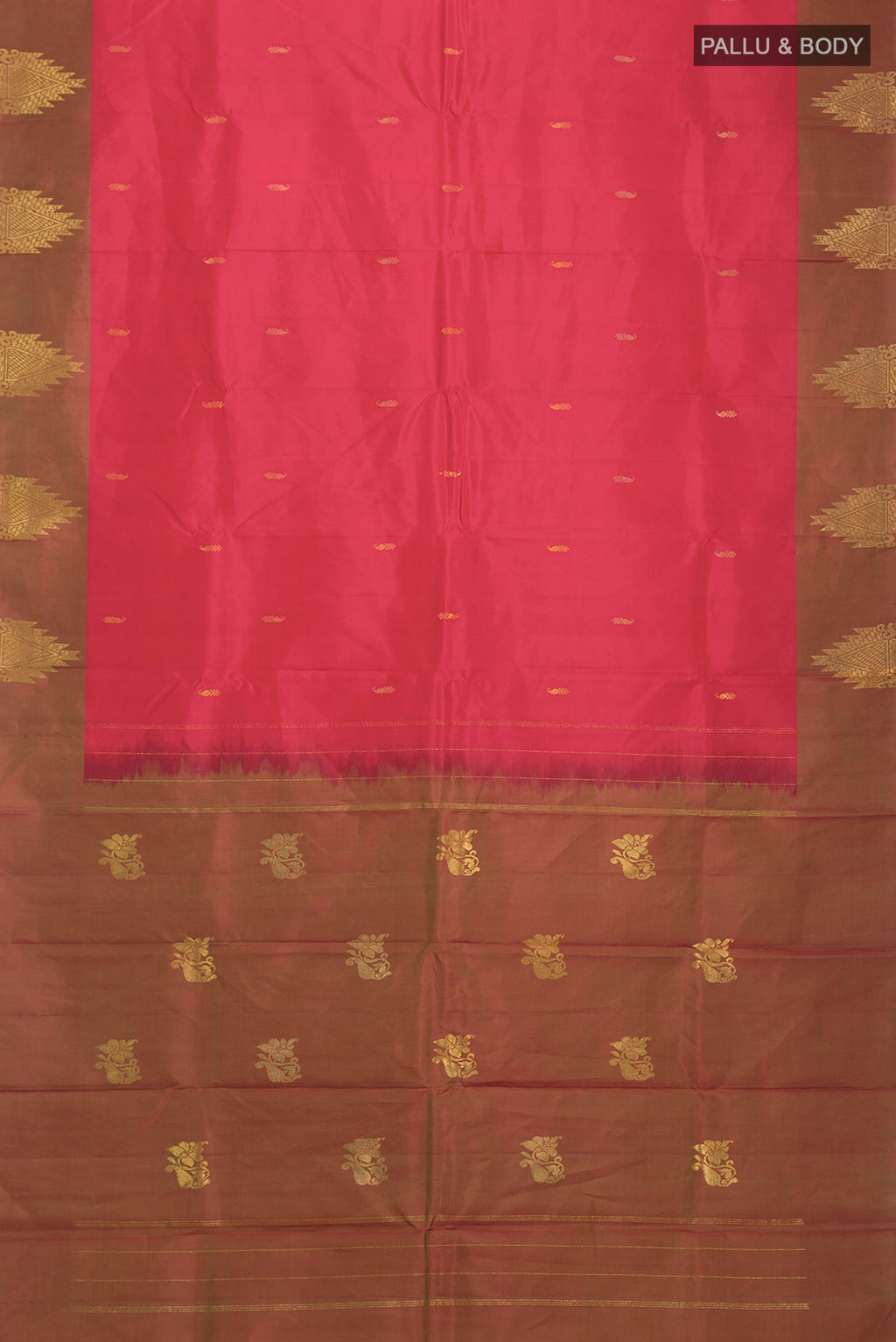 pallu body
