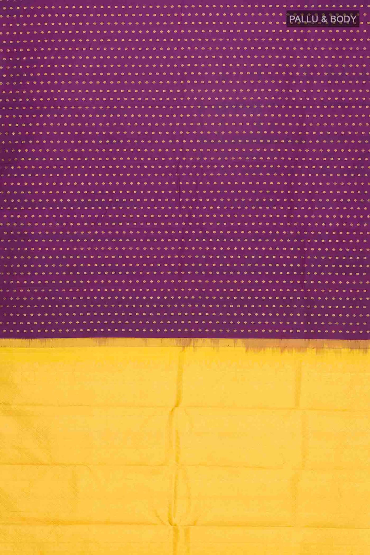pallu body