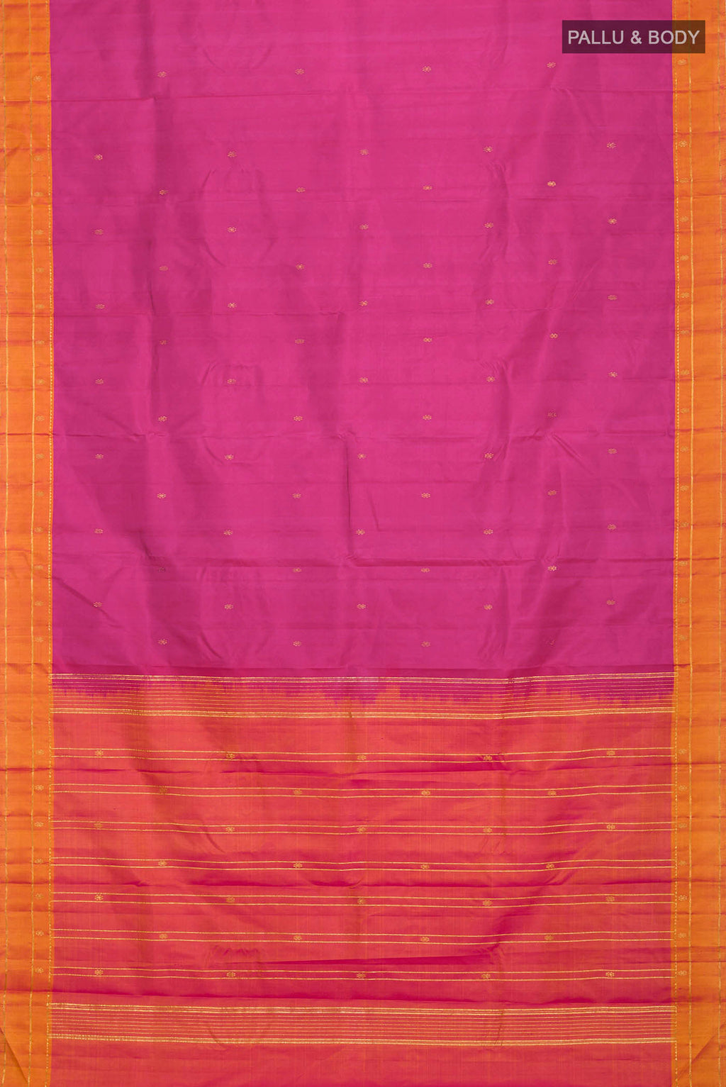 pallu body
