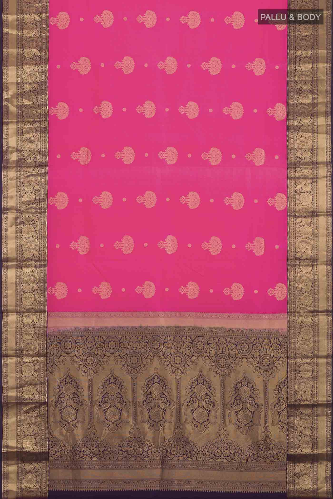 pallu body