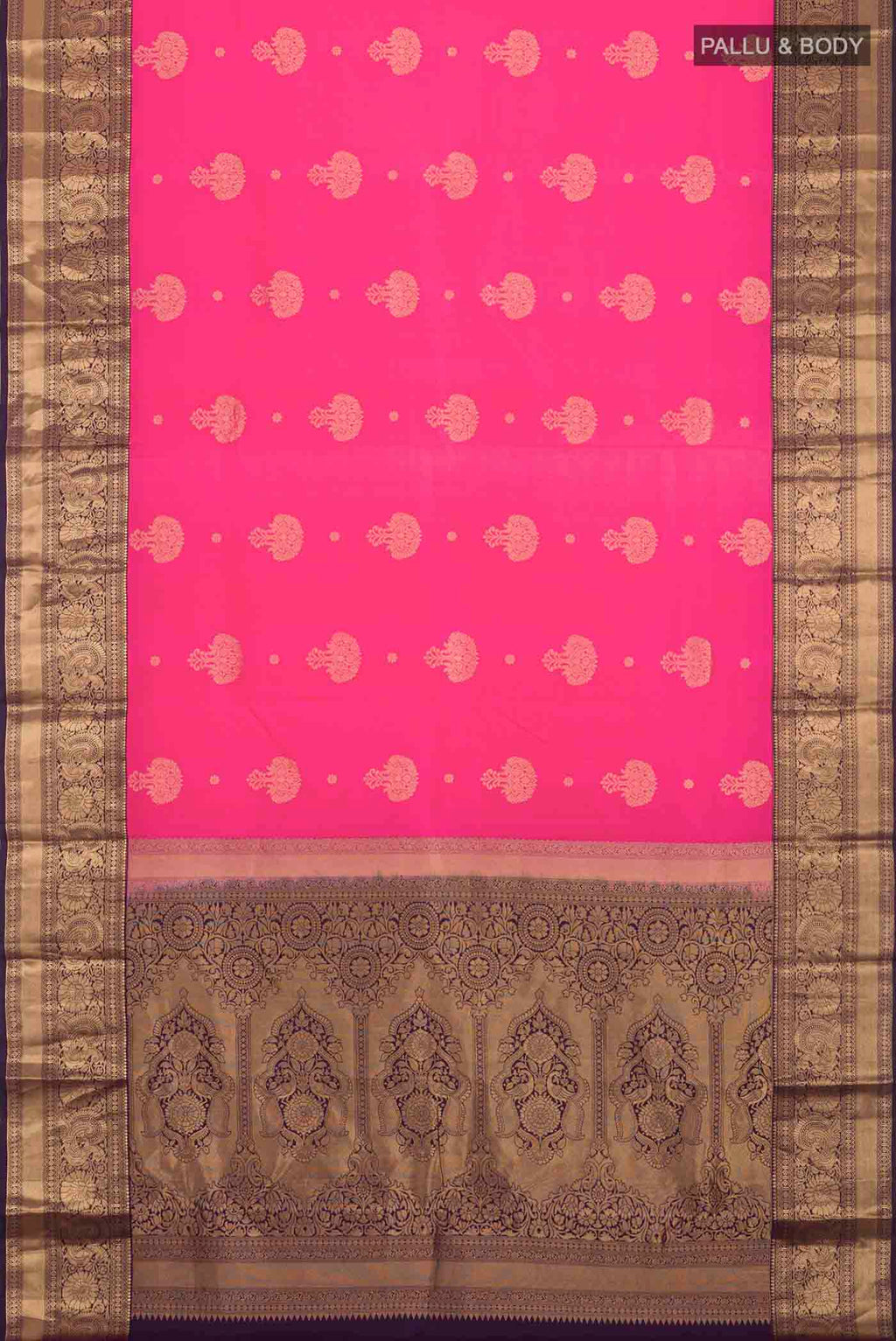 pallu body