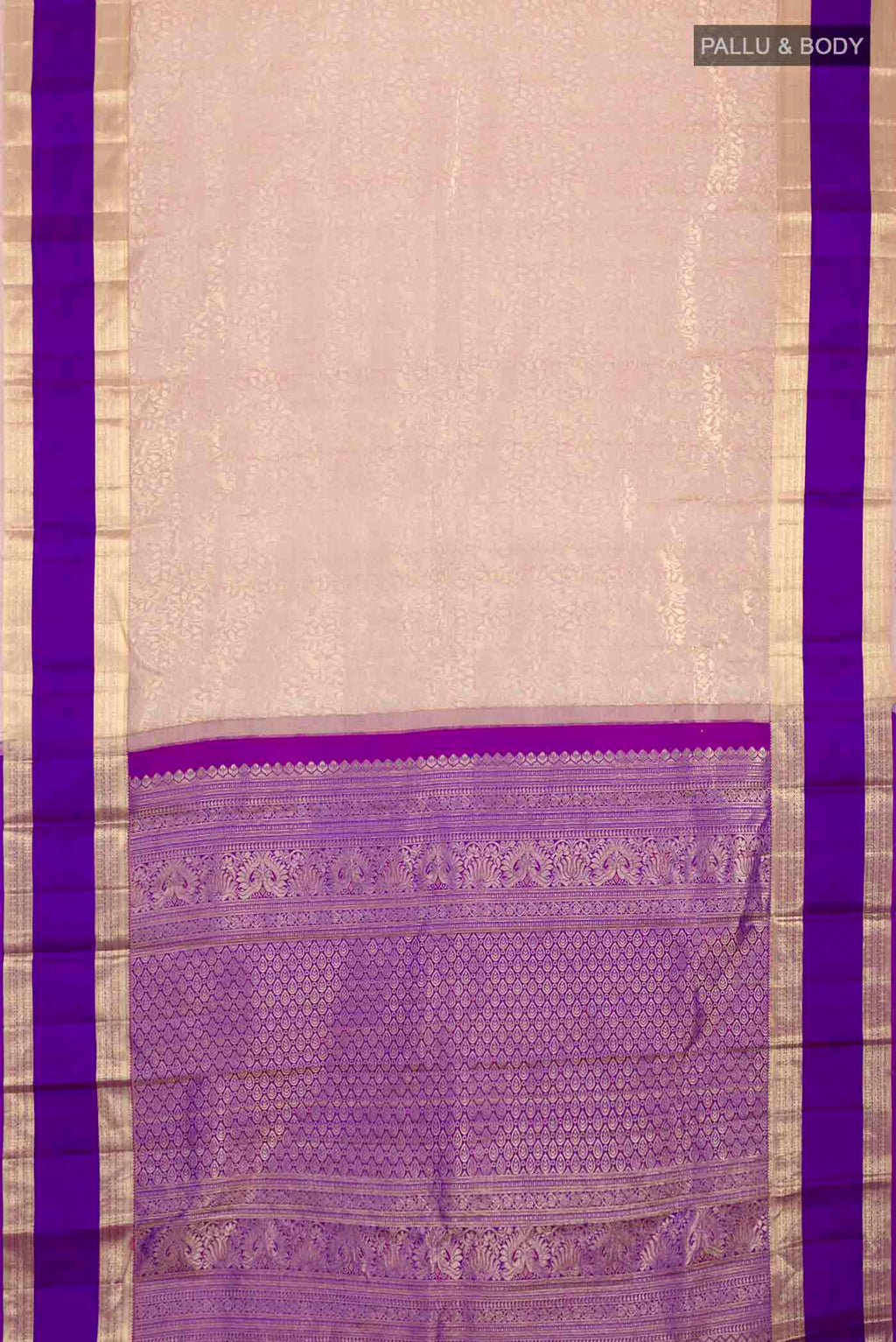 pallu body