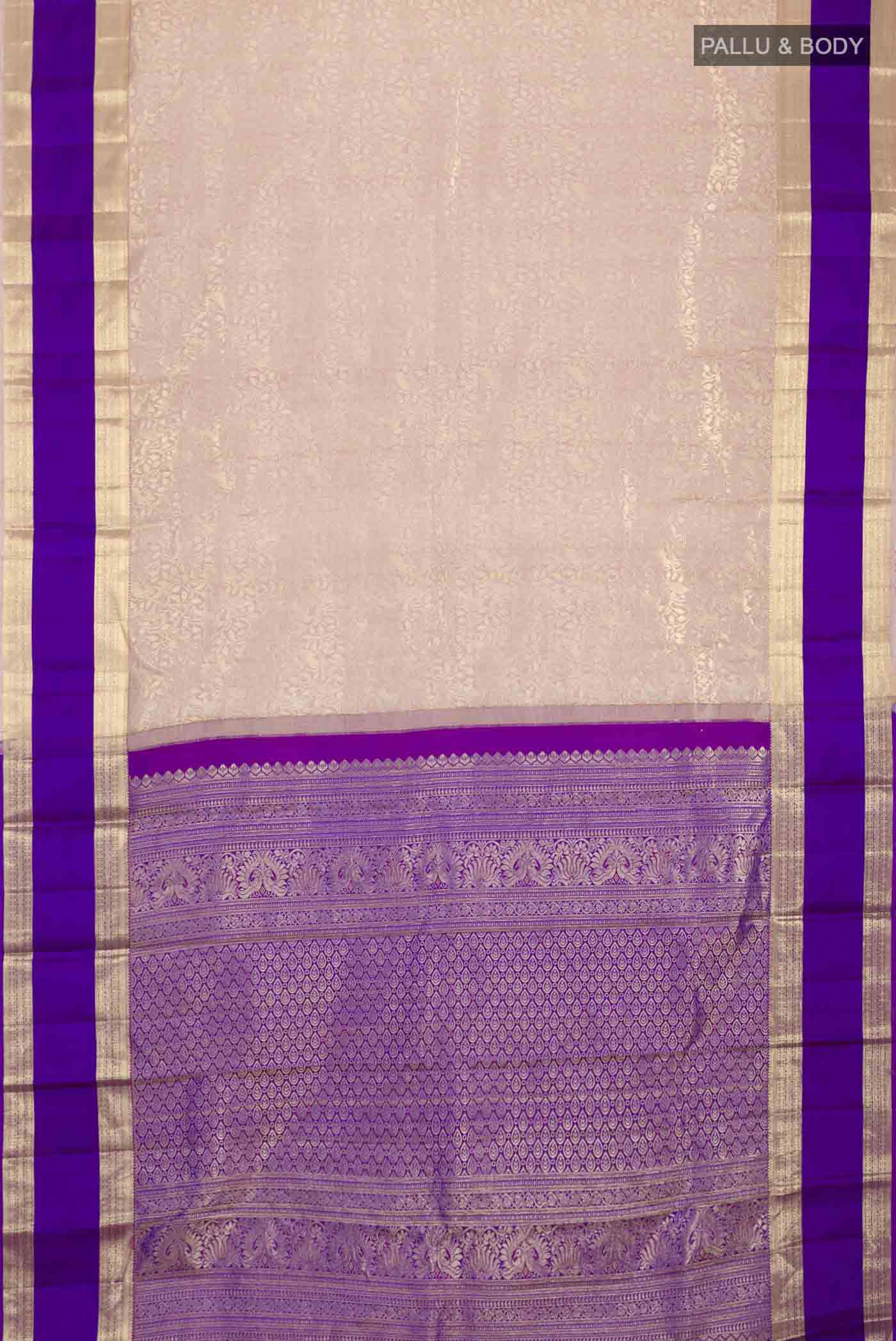 pallu body