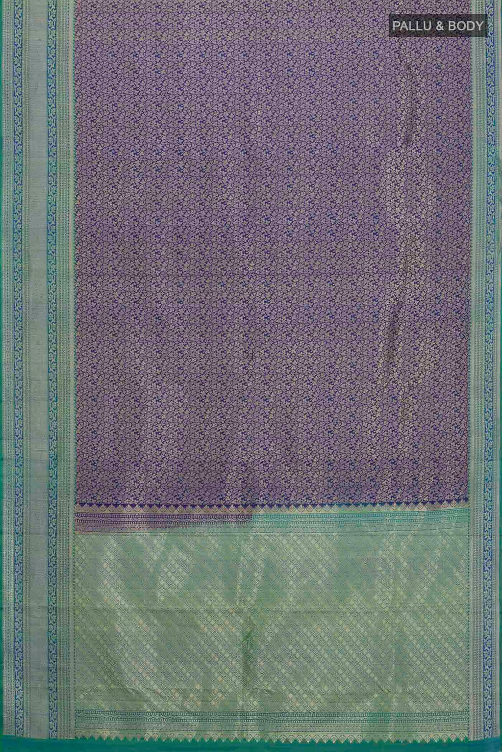 pallu body