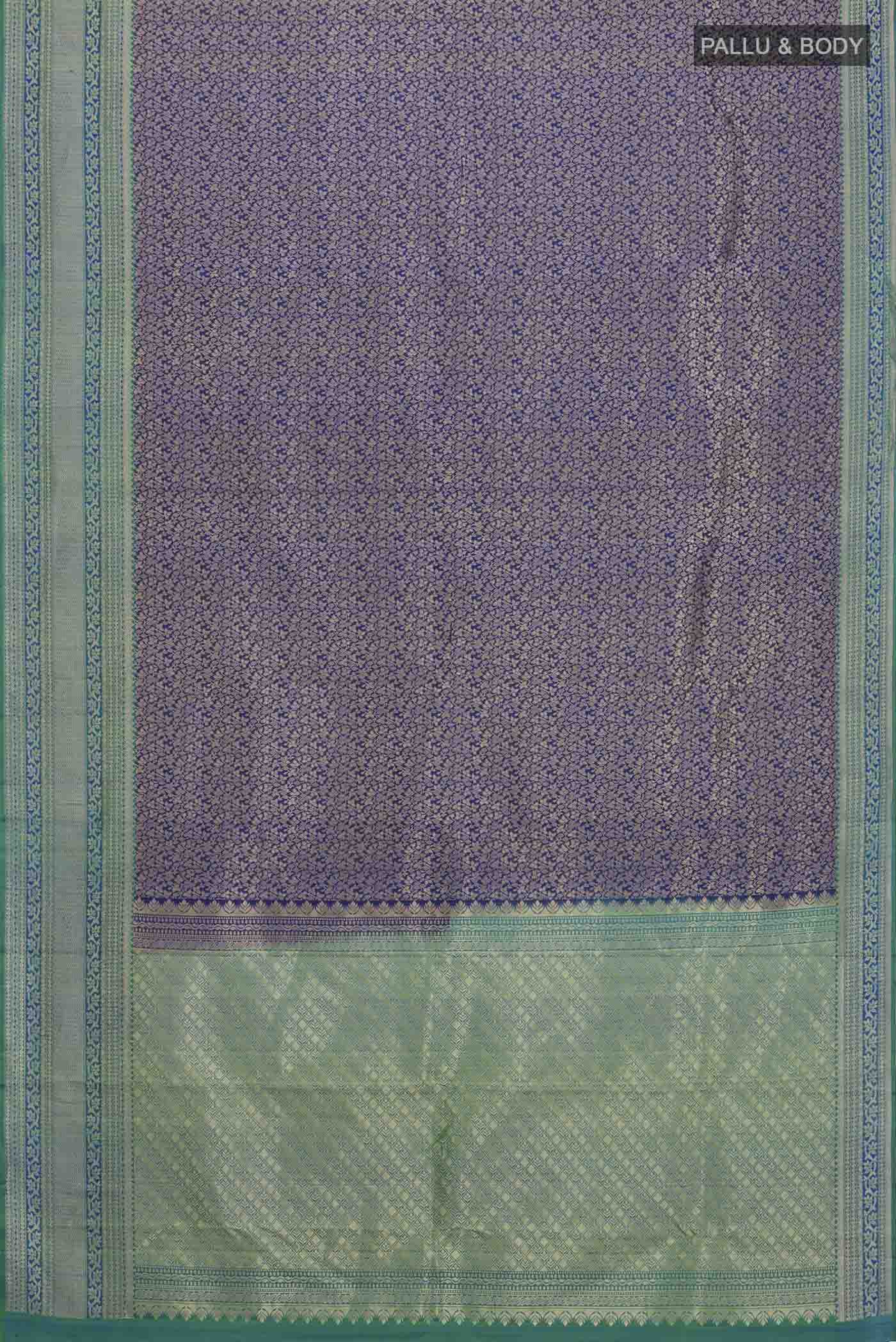 pallu body