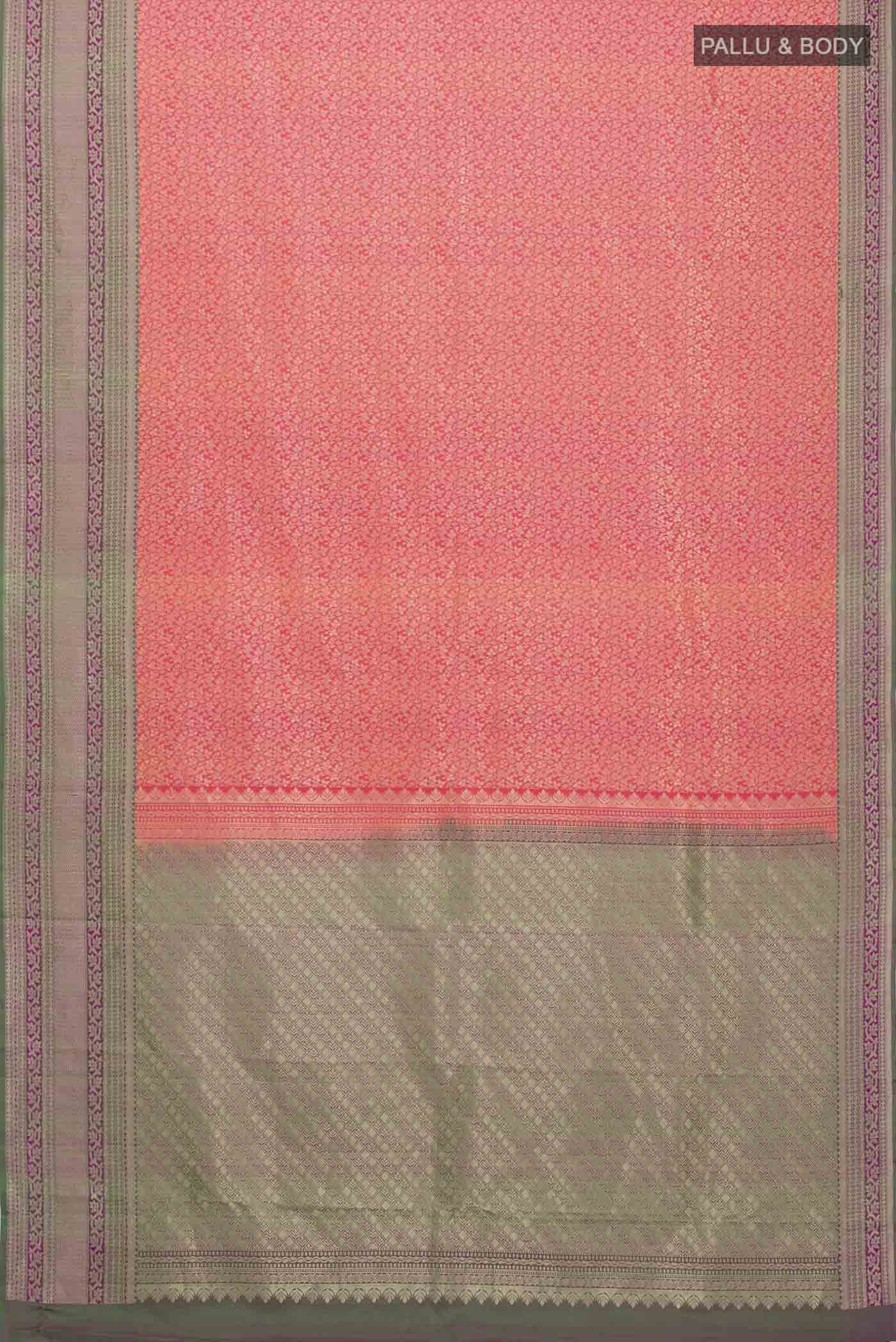 pallu body