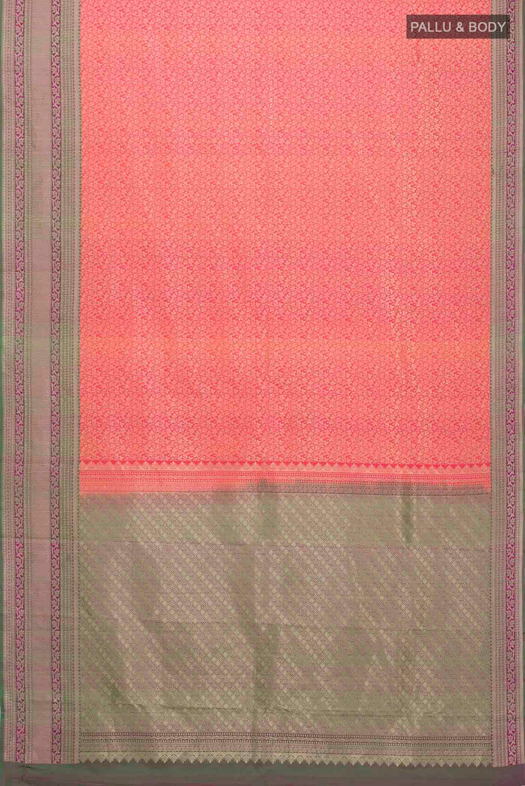pallu body