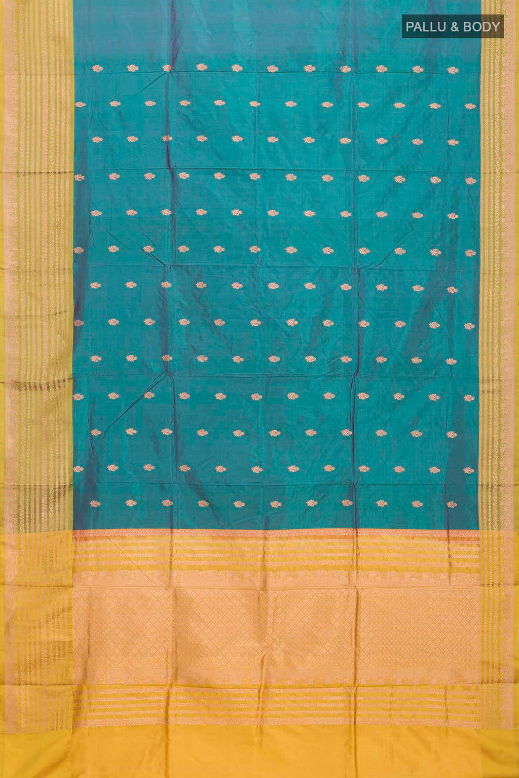 pallu body