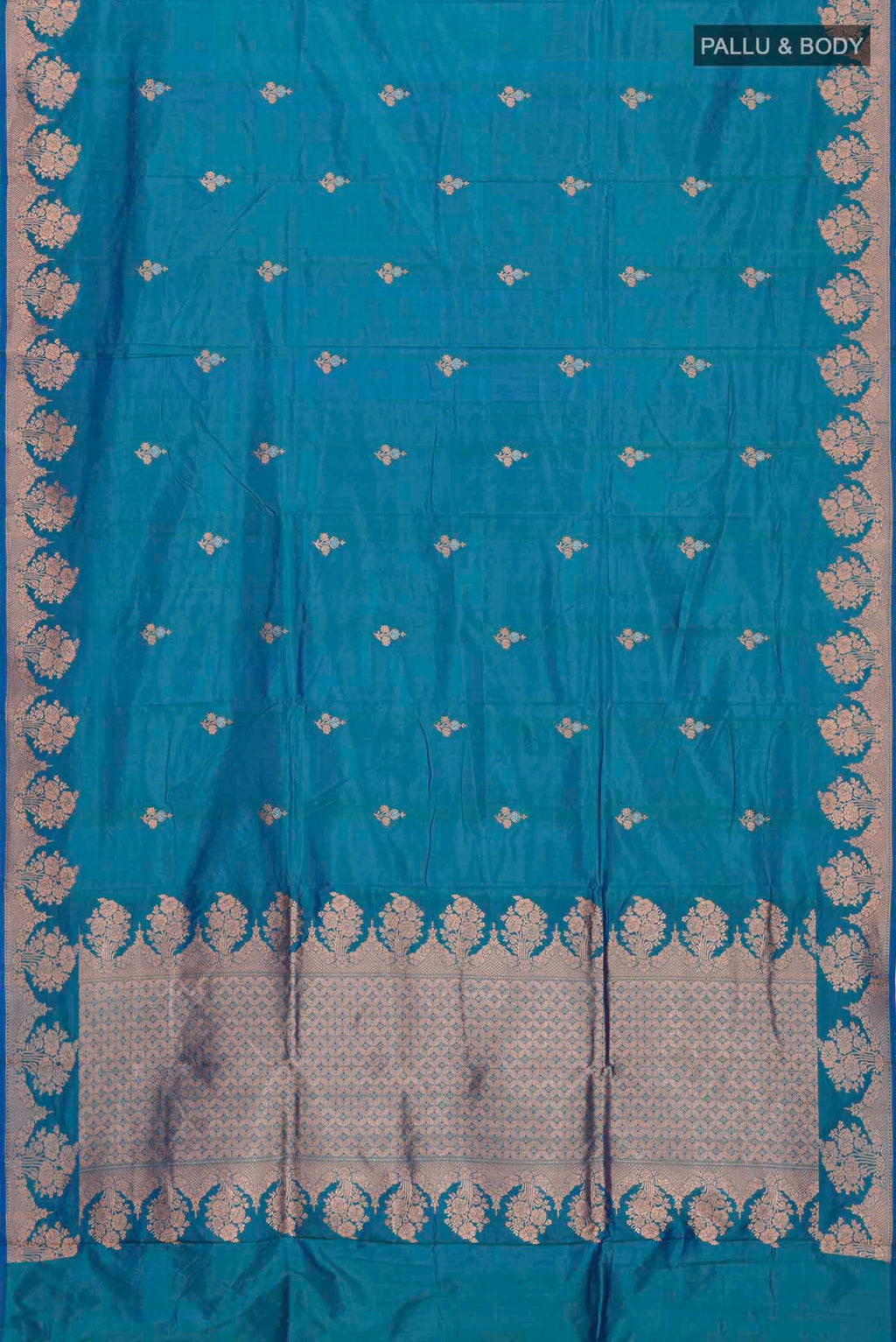 pallu body