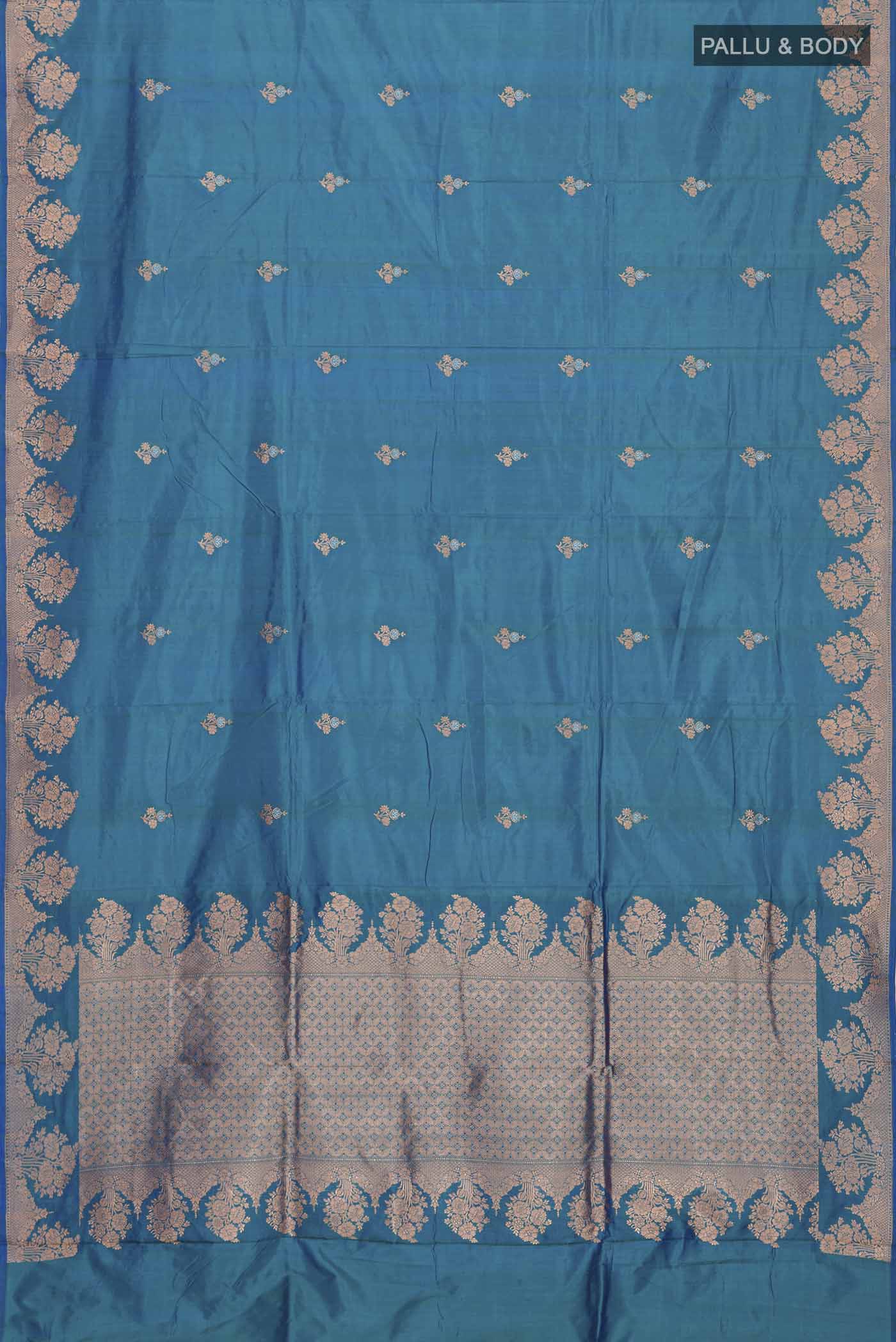 pallu body