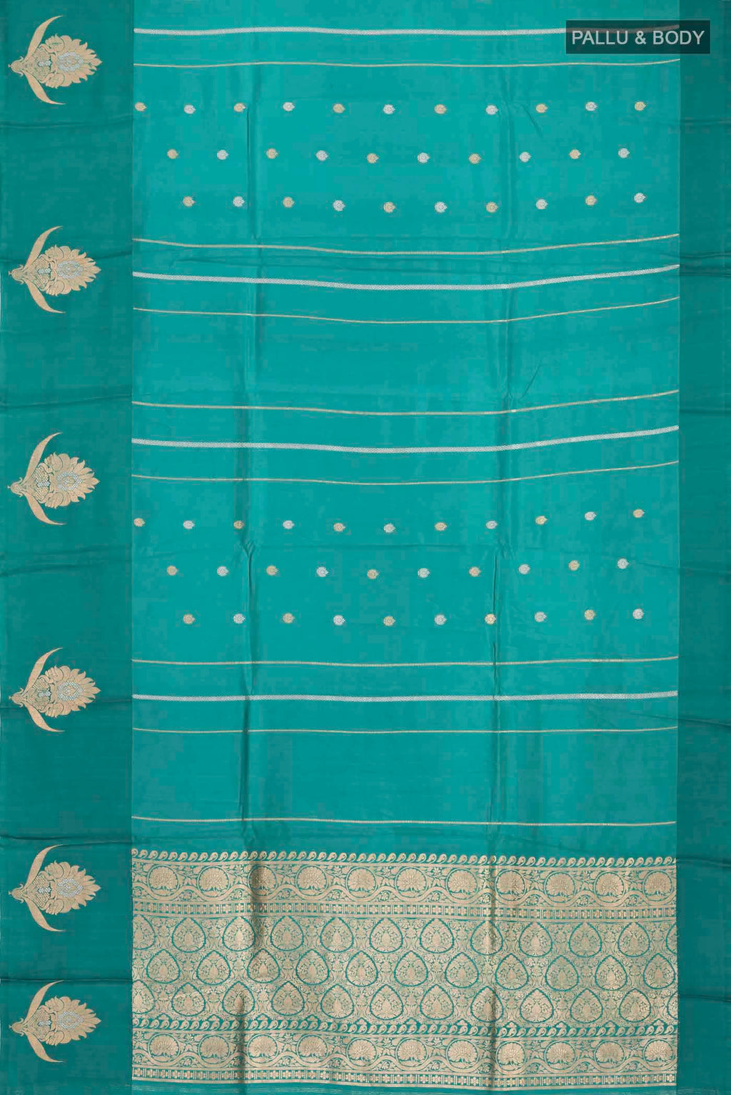 pallu body