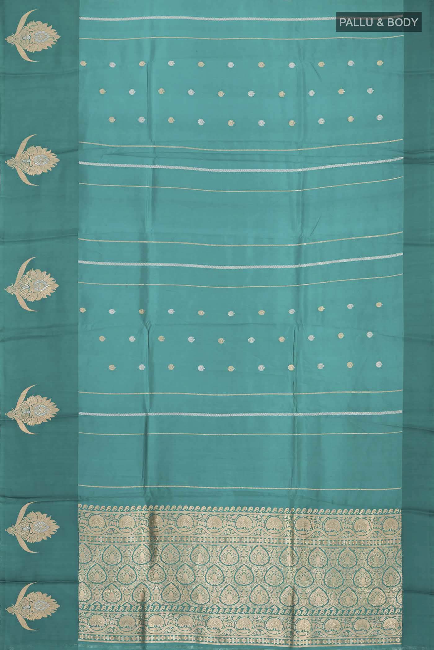pallu body