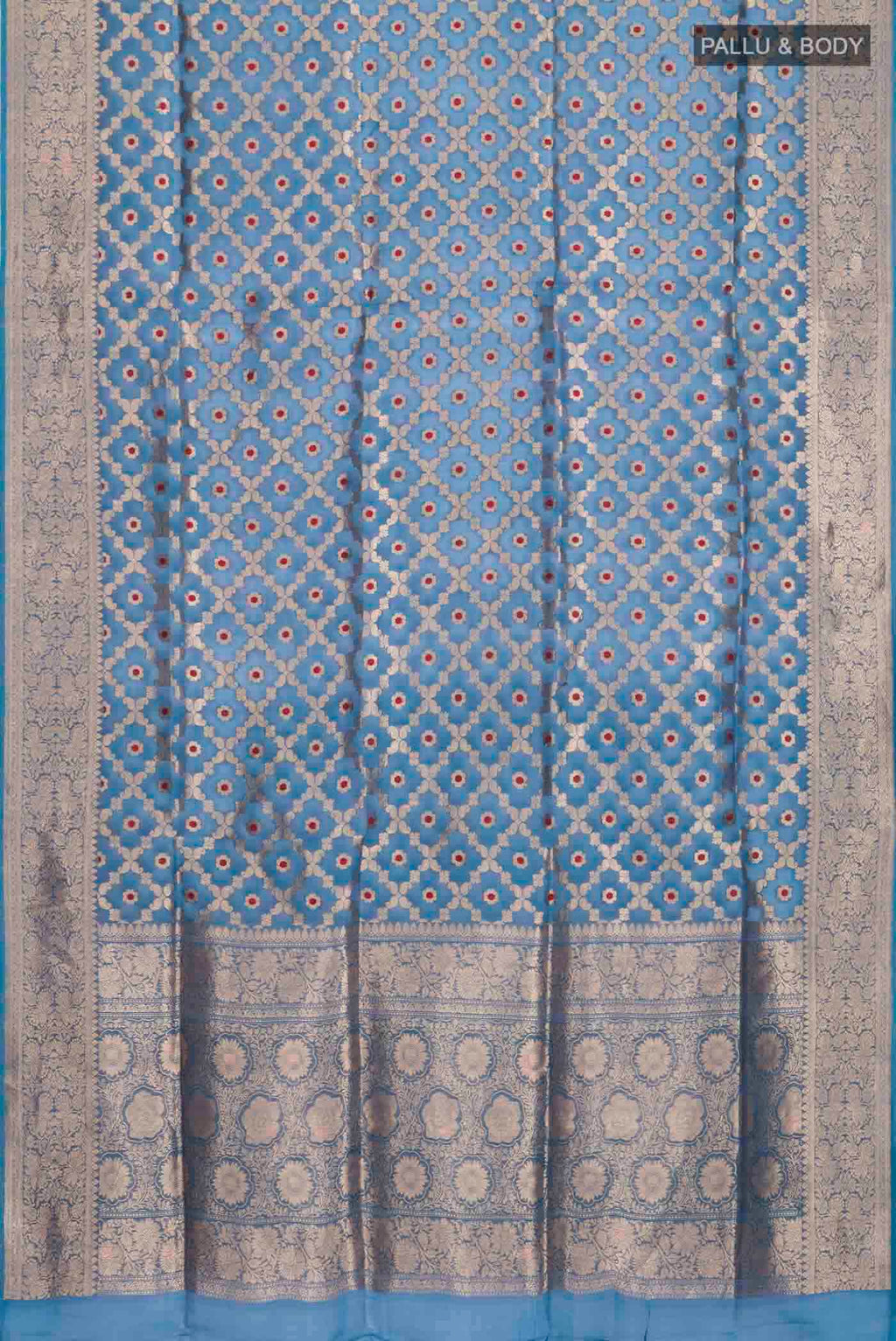 pallu body