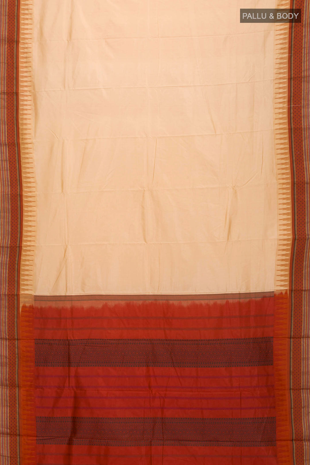 pallu body