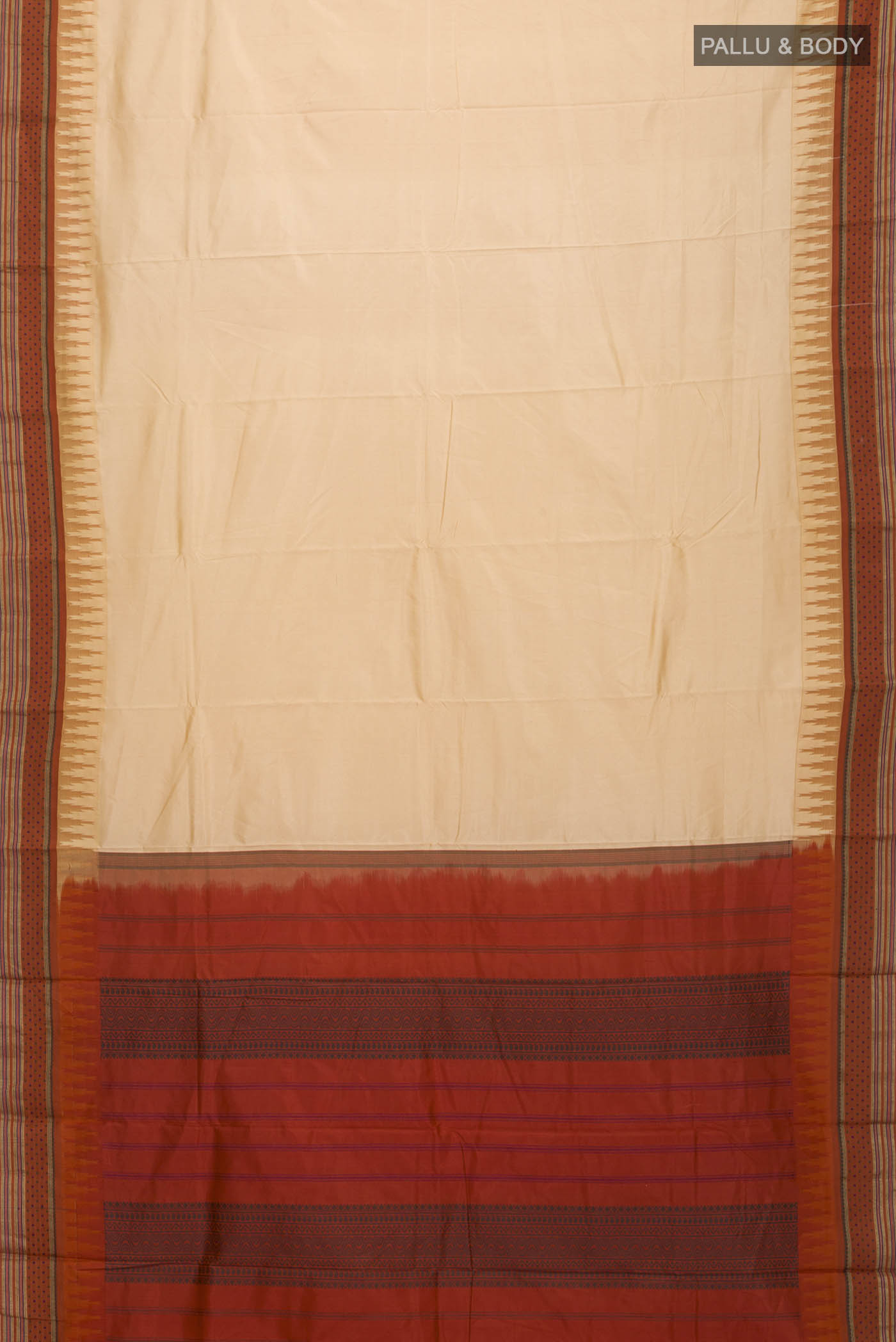 pallu body