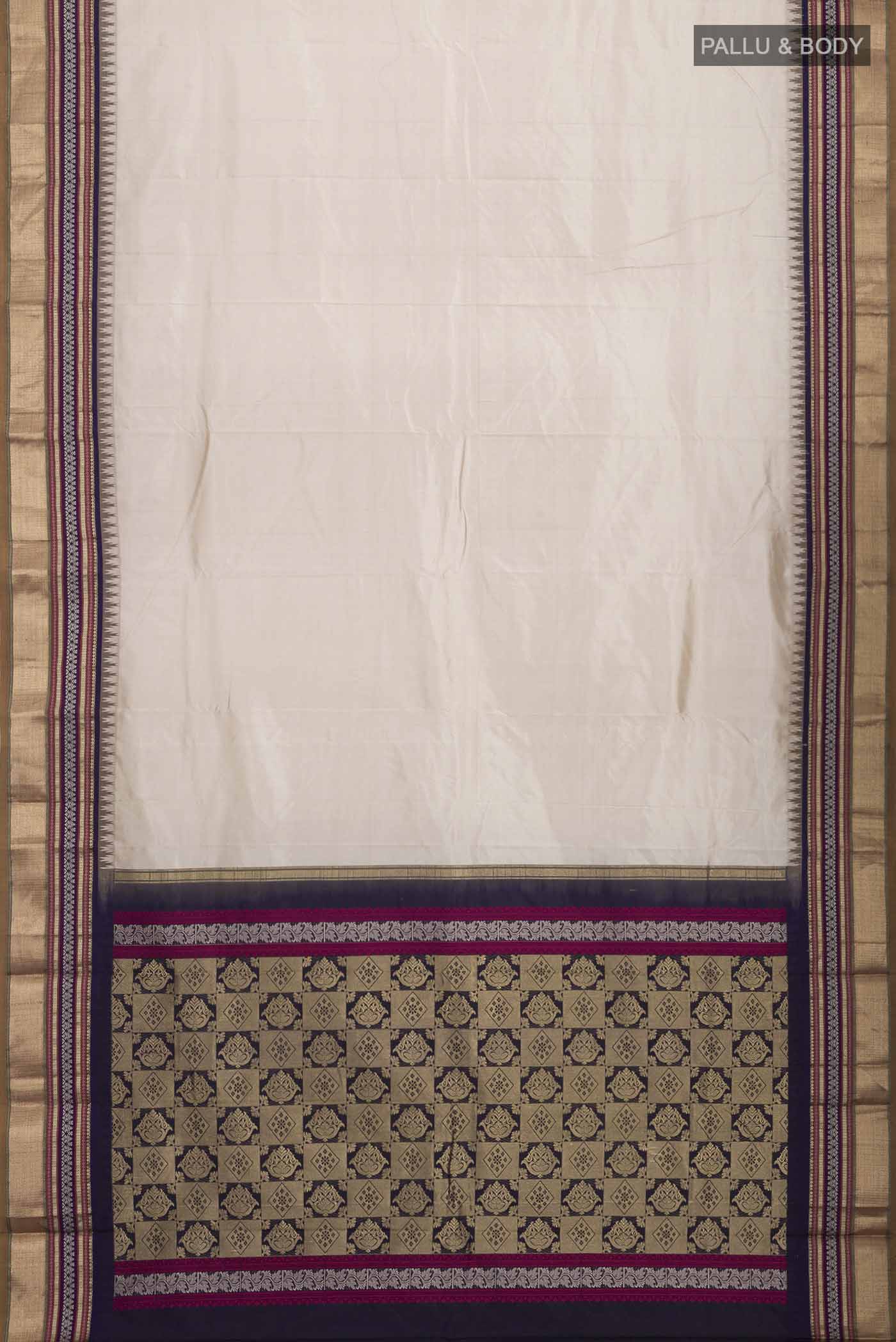 pallu body