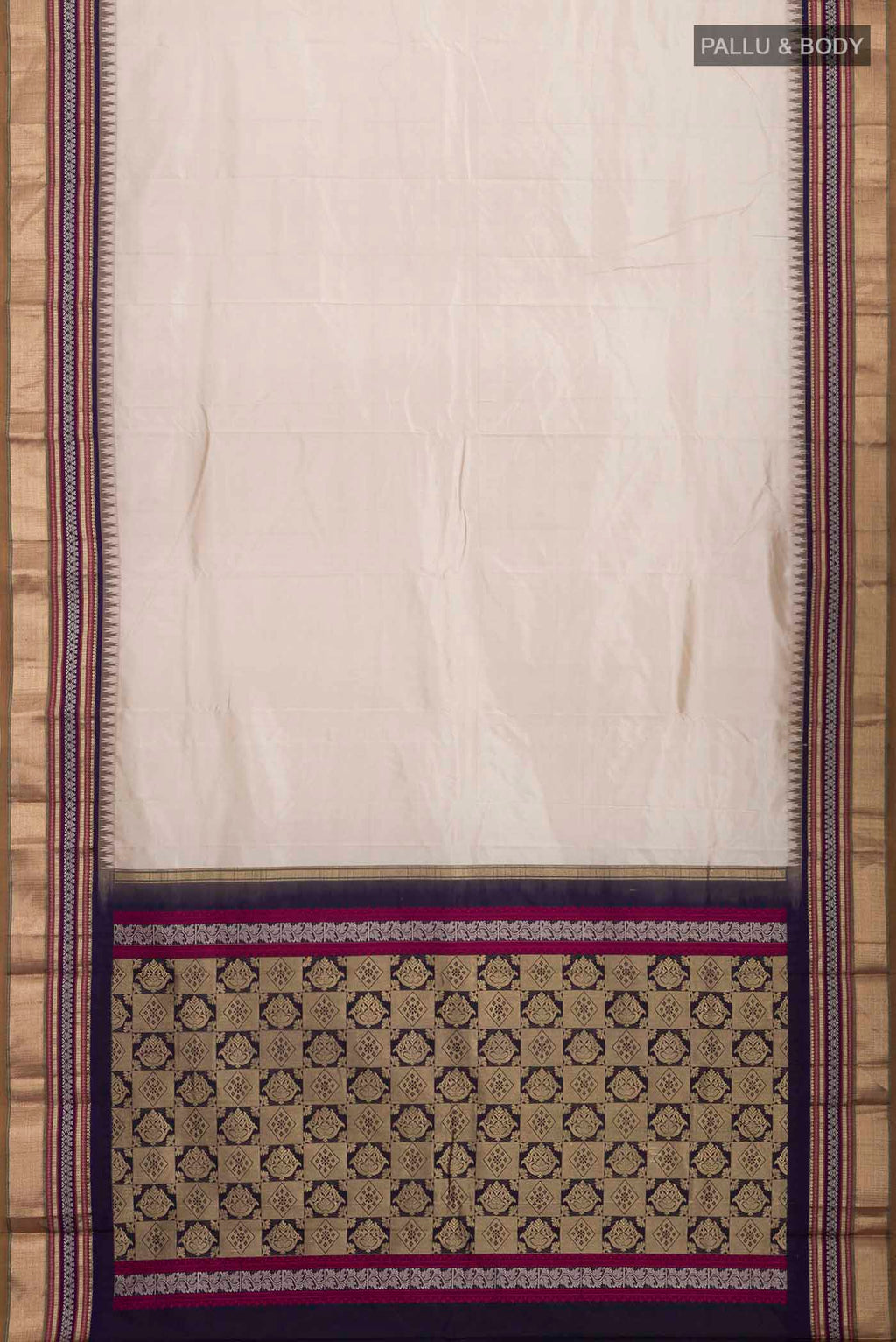 pallu body