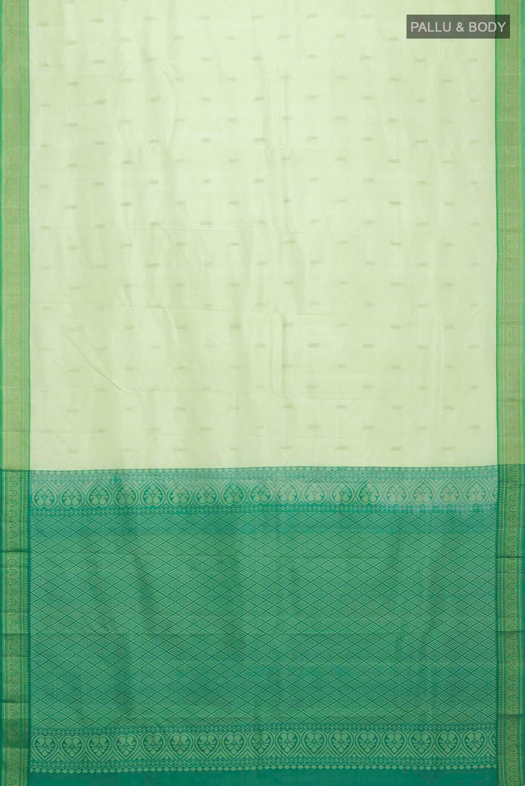 pallu body