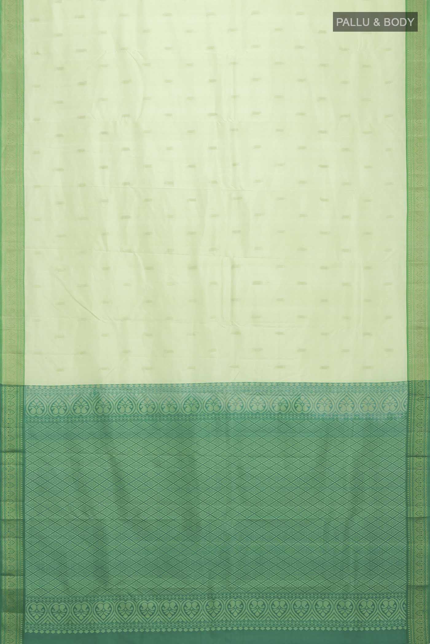 pallu body